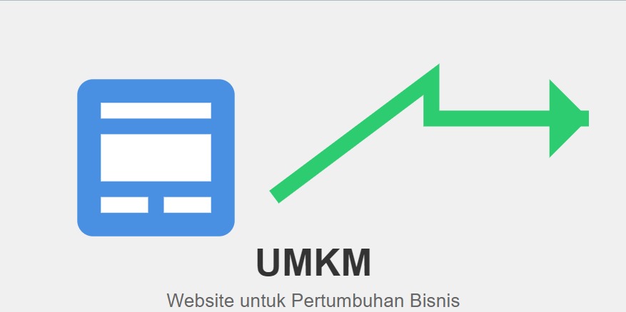 Mengapa Website Penting untuk UMKM? Data dan Statistik Membuktikannya